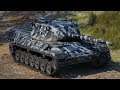 World of Tanks Leopard 1 - 8 Kills 9,6K Damage