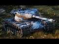 World of Tanks T57 Heavy - 5 Kills 11,3K Damage