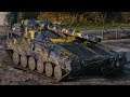World of Tanks UDES 16 - 6 Kills 8,4K Damage