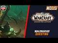 WoW - Shadowlands - Part 15 - More Questing in Maldraxxus