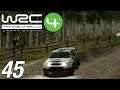 WRC 4 - Extreme Rally Japan (Let's Play Part 45)