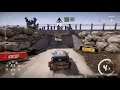 WRC 9 FIA World Rally Championship Vodafone Rally De Portugal Gameplay PC 1080p 60FPS