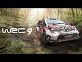 WRC 9 Soundtrack - Menu / Career Mode