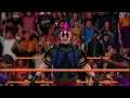 WWE 2K19 razor ramón v zartan