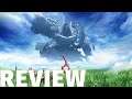 Xenoblade Chronicles: Definitive Edition Review - One of Nintendo's Best JRPGs