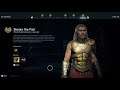Xerxes Military Fort - Part 43 - Assassin’s Creed® Odyssey gameplay - 4K Xbox Series X
