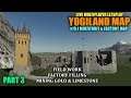 Yogiland 4x Multifruit & Factory Map v19 Live Multiplayer Letsplay Part 3