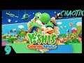 Yoshi's Crafted World - A Scavenger Hunt |9