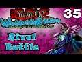 Yu-Gi-Oh! Stairway to the Destined Duel (2 Player) Part 35: Dark Sage Vs Black Luster Soldier