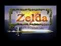 Zelda Classic - Quest Development, Just About Done