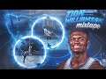 ZION WILLIAMSON NBA 2K19 MIXTAPE - THE POSTERIZING DRIBBLE GOD SLASHER