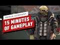 15 Minutes of Rogue Company Alpha Gameplay