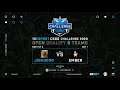 1XESPORT CS:GO CHALLENGE 2020 | Open Qualify 8 Teams - Jigadood vs. Ember | Lelix vs. Discombobulate