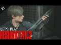 [21] Zombie Killing Power (Let's Play Resident Evil 2 Remake)