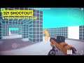 321 Shootout - A Faced-Paced First Person Shooter Game (Android/iOS)