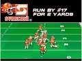 College Football USA '97 (video 3,547) (Sega Megadrive / Genesis)