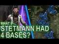 4 Base Commanders: Stetmann | Starcraft II Co-Op