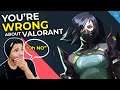 5 Reasons You're WRONG About Valorant...(Valorant Gameplay Impressions)