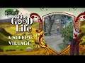A Sleepy Village | Gee Dee Plays The Good Life Part One