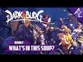 Acceptable Streams: Darksburg w/ Titus | What's In This Soup?