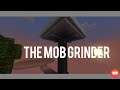 Advanced Skyblock Episode 2 - The Mob Grinder