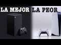¡¡¡ALEX WHITE La Mejor Opción Es Xbox Series X - PLAYSTATION 5 La Opción Que Nadie Quiere!!!