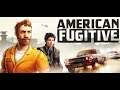 American Fugitive GamePlay Ending - Retro GTA