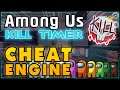 Among Us (v2021.5.10s) Kill Timer - Cheat Engine [ Tutorial ] தமிழ்