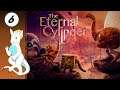Ancient Enemies & Flying OVER the Cylinder - Let's Play - The Eternal Cylinder - BETA  FINALE