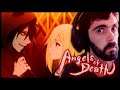 ANDAR DAS COVAS - Angels of Death #3