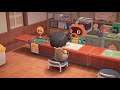 Animal Crossing: New Horizons, Part 41 - Back to Shima Island