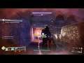 another what the moment in destiny