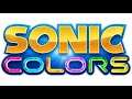 Area (Planet Wisp) (NA Version) - Sonic Colors (Wii)