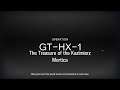 Arknights Challenge Mode: GT-HX-1 Treasure Of Mortica (1x6 Star, No 5 Star) (Knights Treasure)