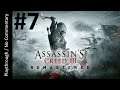 Assassin's Creed III Remastered (Part 7) playthrough