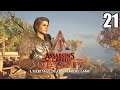 Assassin's Creed Odyssey - L'Héritage de la première Lame (DLC) - Partie 21: Chasse aux Mercenaires