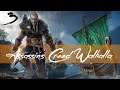 Assassin's Creed Valhalla - "To England we go!" - Part Three ( PC )