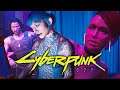 AUTOMATIC LOVE - CYBERPUNK 2077 Walkthrough/Playthrough Gameplay Part 8