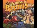 Ballads of Reemus: When the Bed Bites gameplay part 1