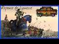 🌋Batalla de Aventura LEGENDARIO🌋 #126- Repanse, Espada de Lyonesse -Total War Warhammer II