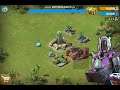 Battle for the galaxy random game gameplay