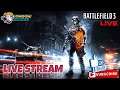 Battlefield 3 How to Reduce Lag and Improve Performance Live Stream Battlefield 6 Trailer Coming