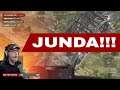 Battlefield V Flying - Kaiser Welcomes Junda to Battlefield V on PC