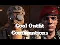 Battlefield V - Soldier Outfit Ideas #22 (All Factions)