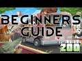 BEGINNERS GUIDE - Lets Build A Zoo - Gameplay Tutorial Tips