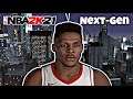 BEST 2K21 NEXT-GEN RUSSELL WESTBROOK FACE CREATION | How to make your Player look like Westbrook