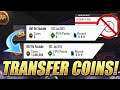 BEST OTW CARDS TO TRANSFER COINS WITH IN FIFA 22!