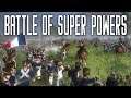 Bloody Struggle of World Super Powers - Napoleon Total War