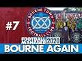 BOURNE TOWN FM20 | Part 7 | PLAY-OFFS | Football Manager 2020