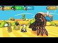 Bug Fables: The Everlasting Sapling: Playthrough part 24